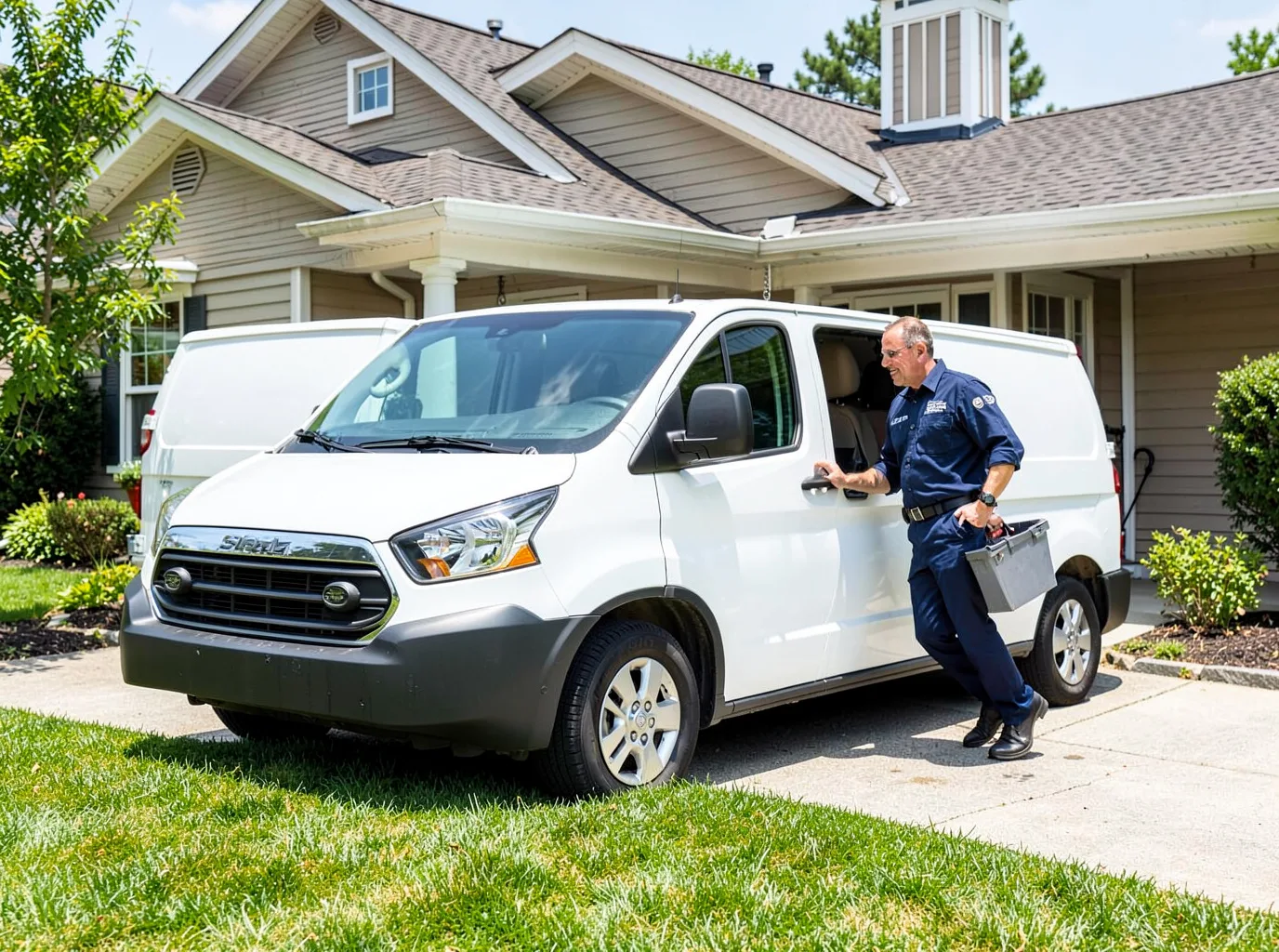Emergency Plumber company in Matthews, GA