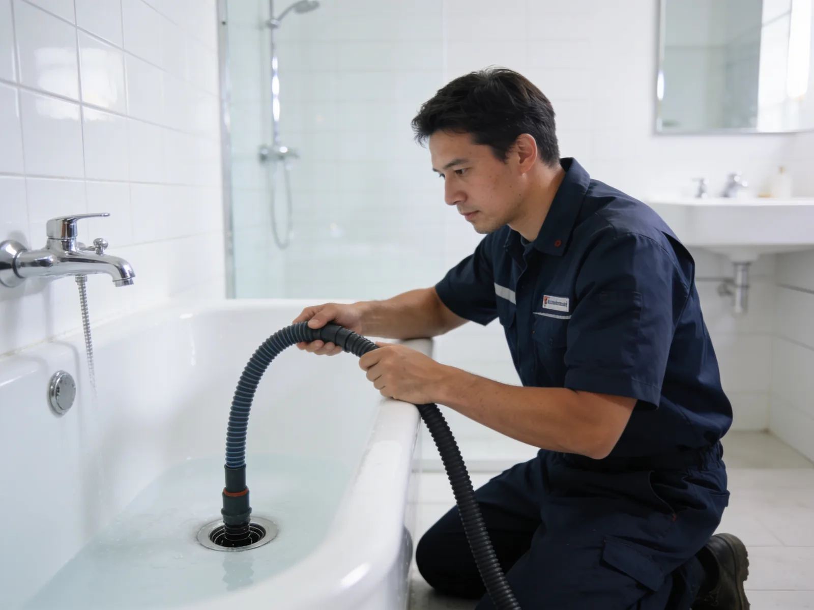 Emergency Plumber Matthews, GA FAQs